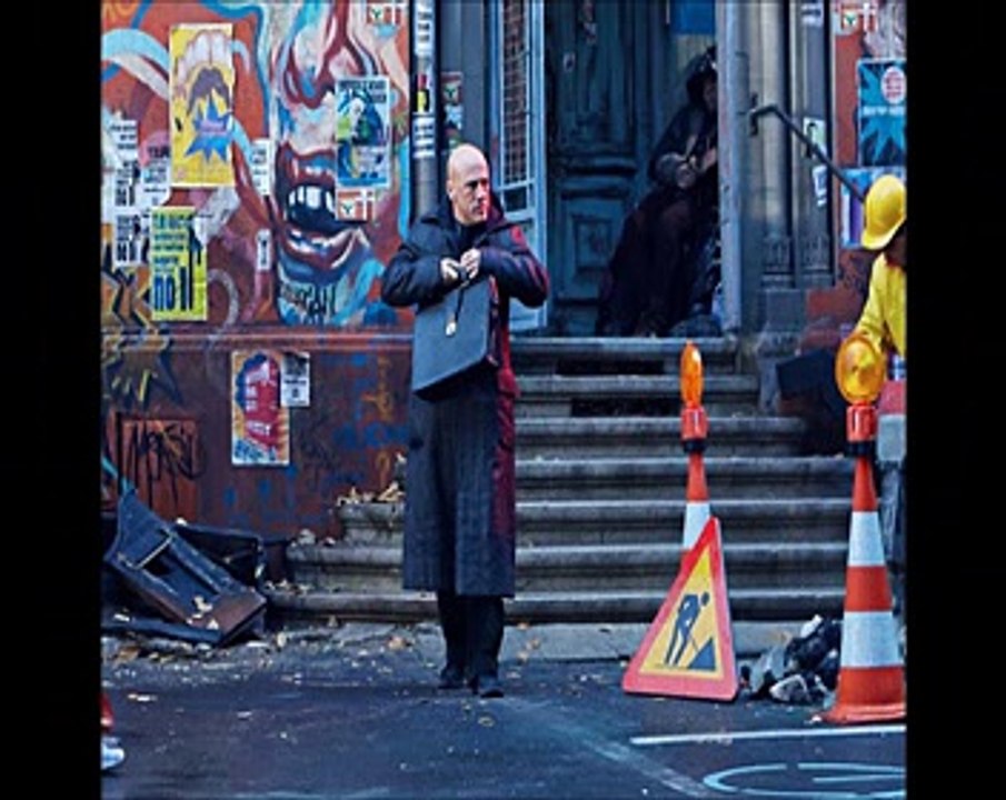 The Zero Theorem (2013) Full Movie
