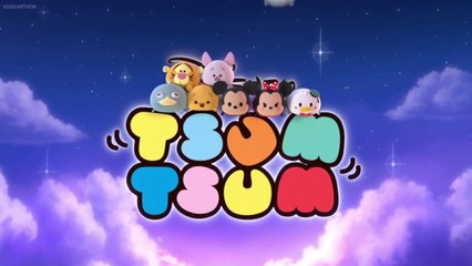 Disney Tsum Tsum Episode 8 - Fireworks