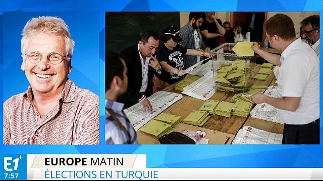 Proportionnelle, vers plus de démocratie