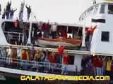 Panathinaikos Galatasaray Samiyen HELL