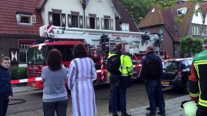 Als ze even later wakker waren geworden, was het heel anders afgelopen - RTV Noord