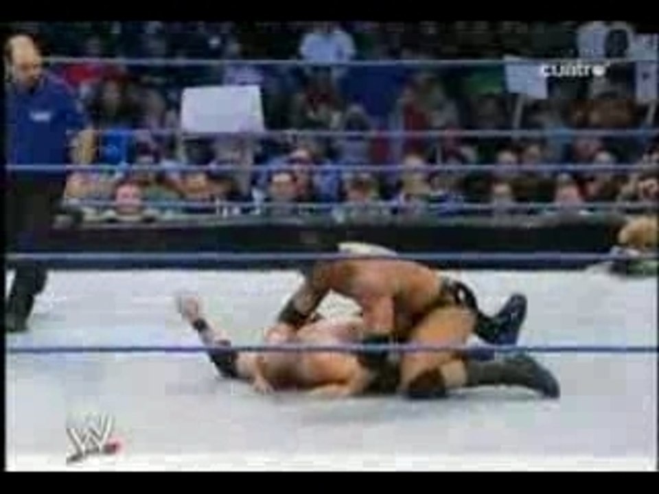 Español-kane vs batista