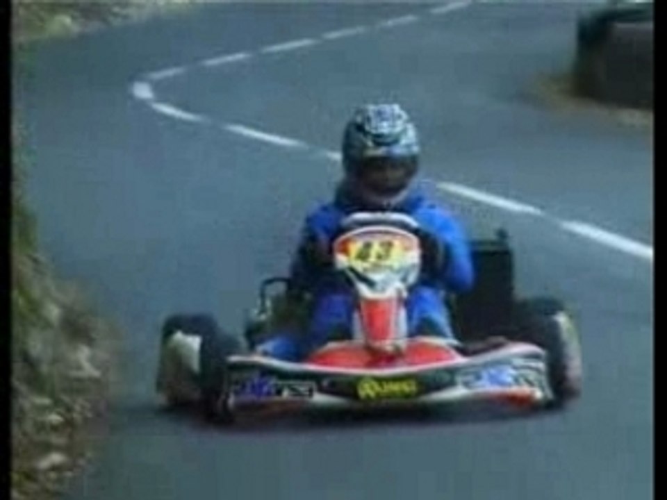 Karting Falicon 2006