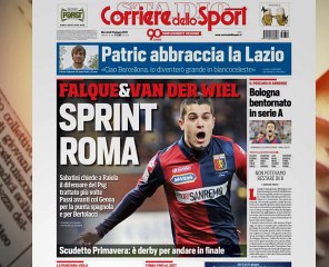 CITTACELESTE.IT - Rassegna stampa 10-06-2015