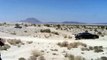 Spectateur écrasé pendant la course de buggy Baja 500 : Robby Gordon heurte un inconscient qui traverse la piste