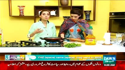Yeh Hai Zindagi - 10th June 2015 - Part 3