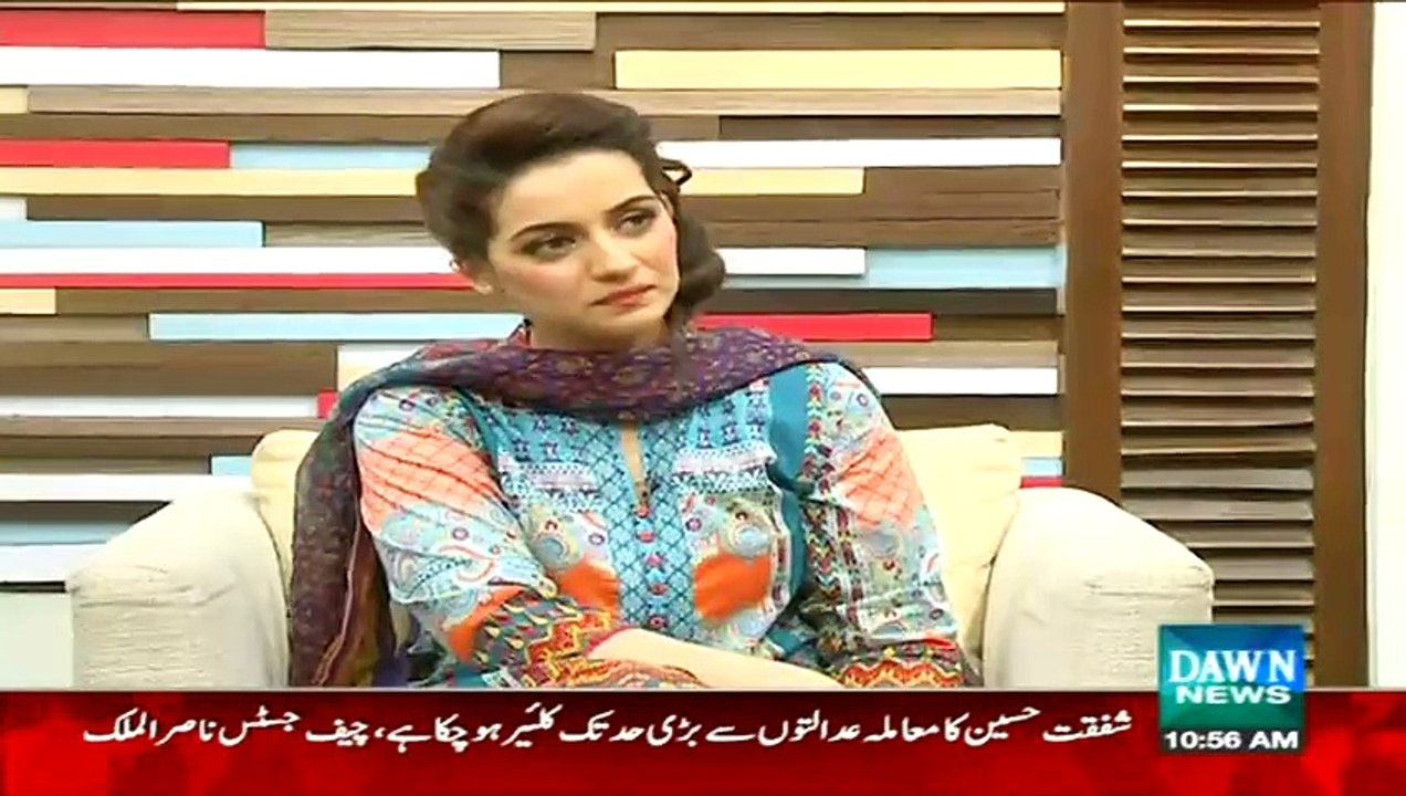 Yeh Hai Zindagi - 10th June 2015 - Part 10