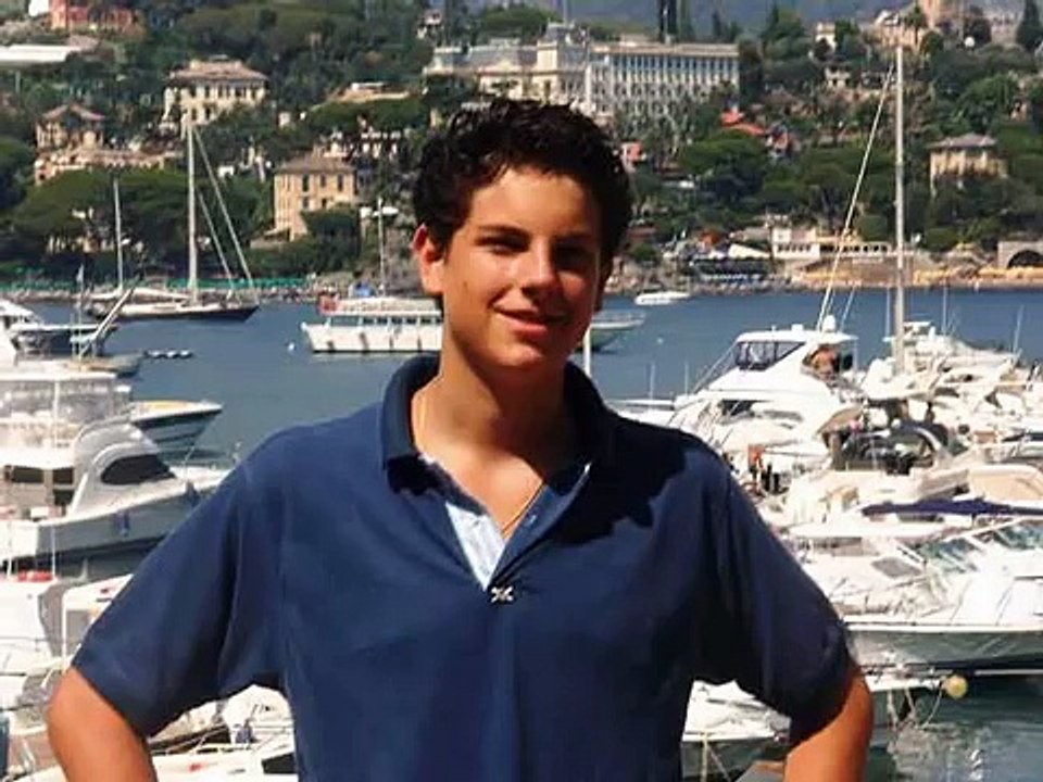 Carlo Acutis:Eucaristia meu caminho para céu.