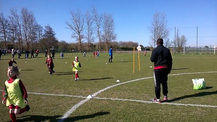 Plateau U6/U7 du mois de mai