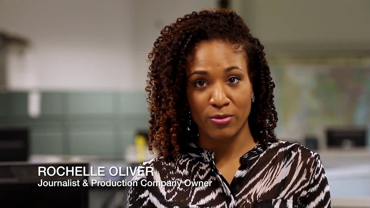 Devry University Commercial