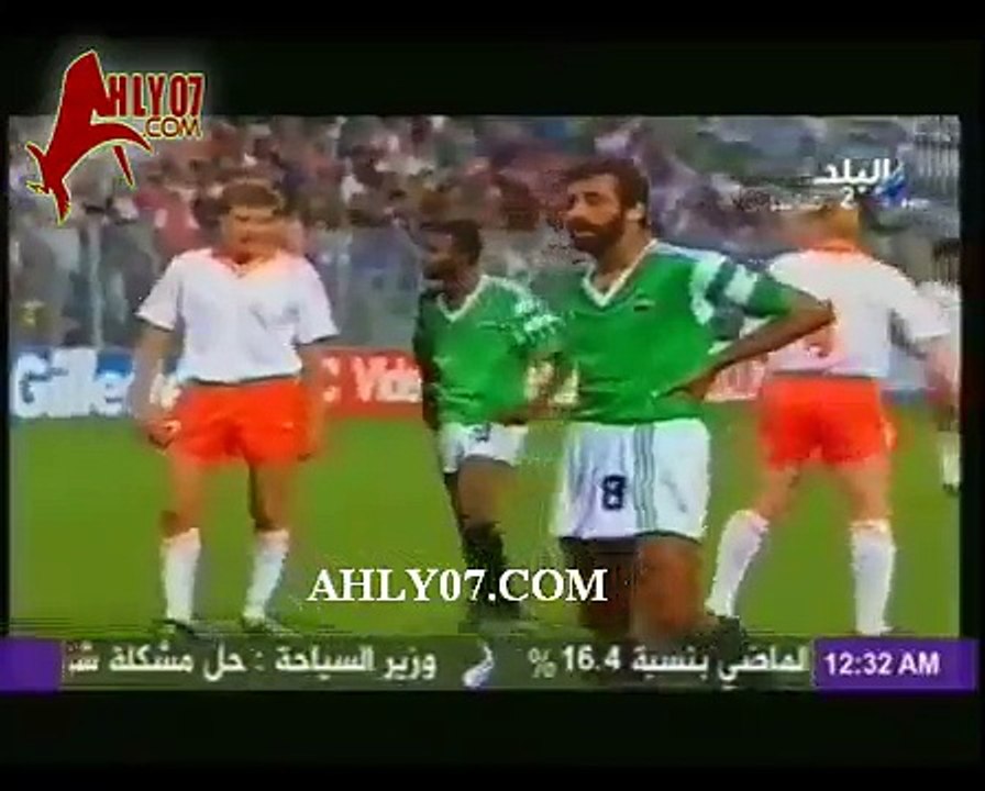 تعليق محمود بكر ويوسف سيف وأيمن الكاشف و رؤوف خ...