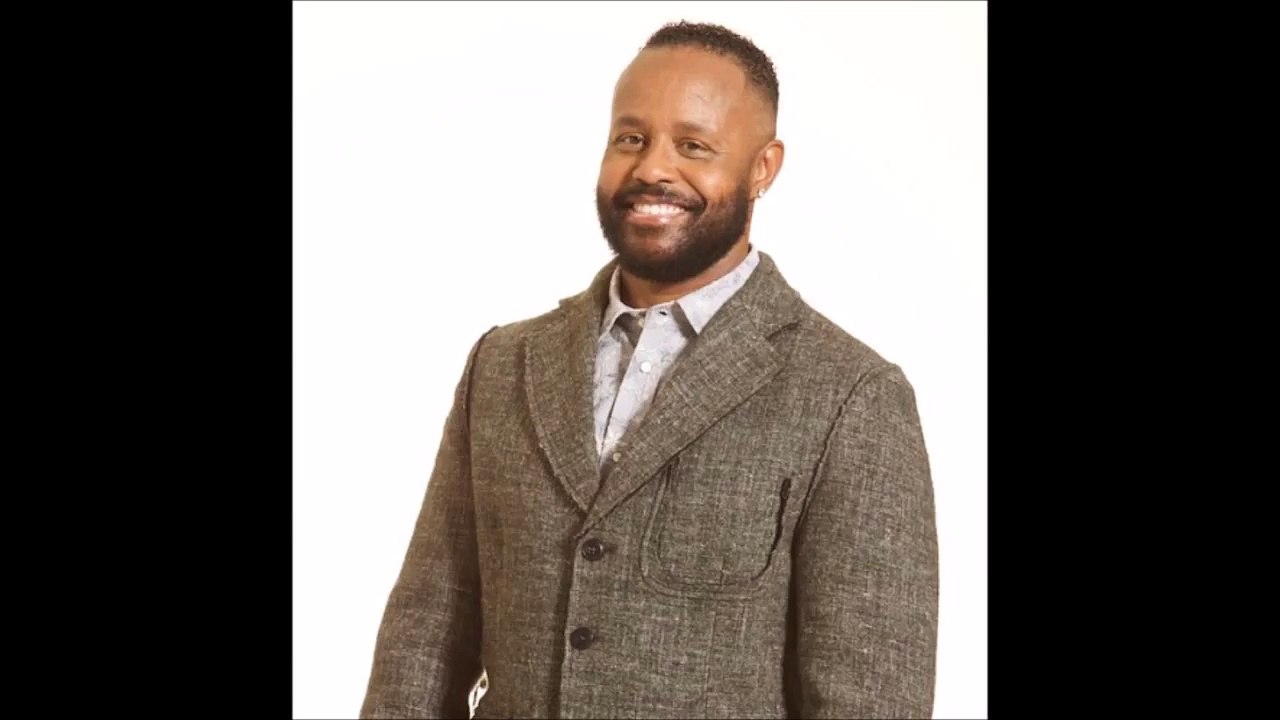 Overjoyed (Stevie Wonder Cover) - Tribute to Mervyn Warren