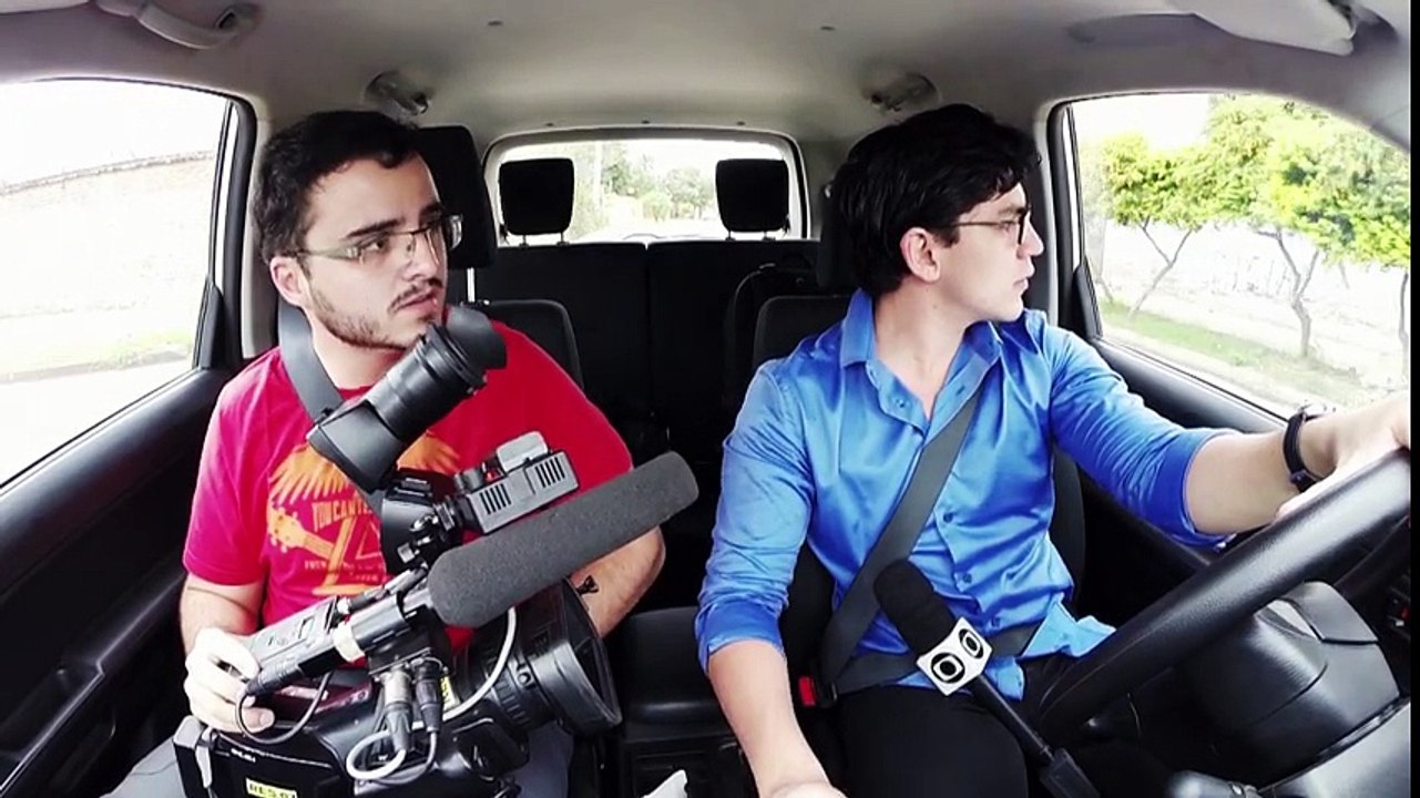 PROFISSÃO REPÓRTER - Cirurgias Plásticas - 09-06-2015 Parte 2/2 Completo