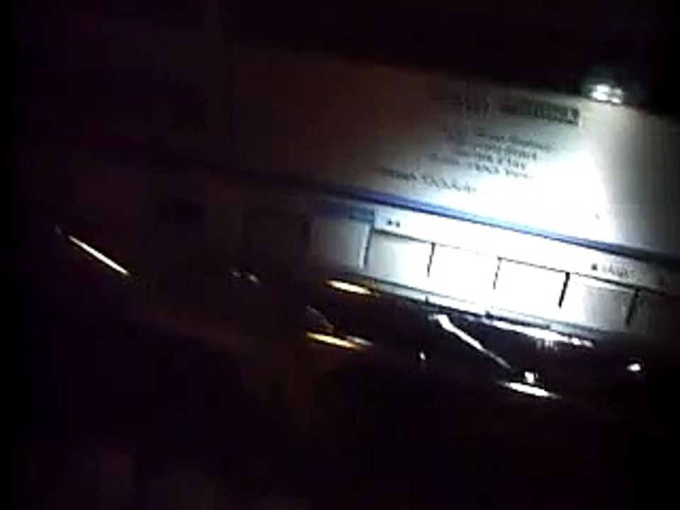 Technics Cassette Deck problem (continued)