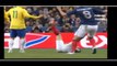 Football's Most Dangerous Kung-Fu Kicks Ever  - Faster - HD