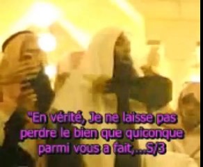 arrestation de cheikh khaled arrached vostfr