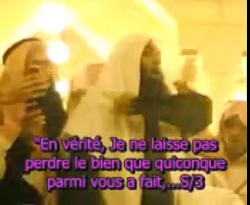 arrestation de cheikh khaled arrached vostfr