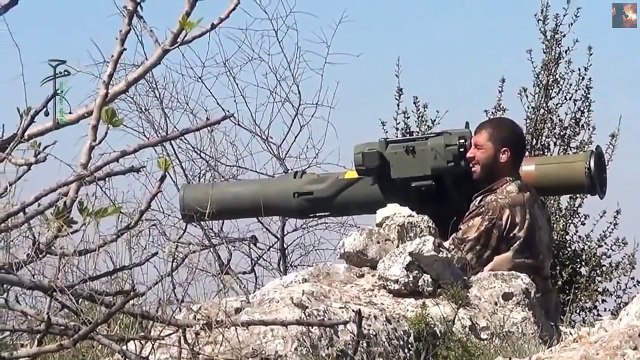 Tank Hunters Compilation In Syria Tank. Syrian Rebels Destroy T-72 Tanks.