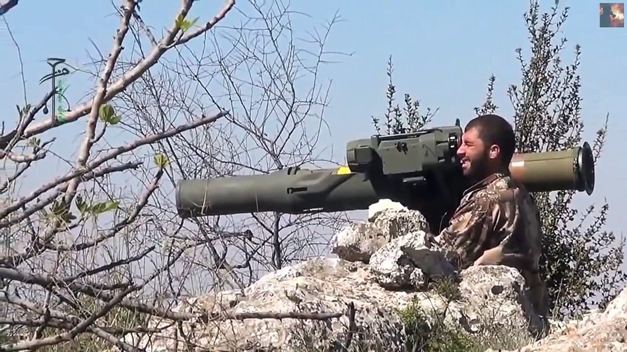 Tank Hunters Compilation In Syria Tank. Syrian Rebels Destroy T-72 Tanks.