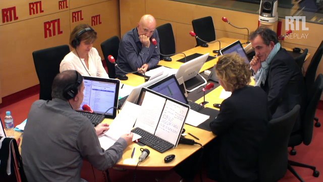 Migrants : Il y a une vraie hypocrisie à dire que la France se comporte mal , juge Alba Ventura