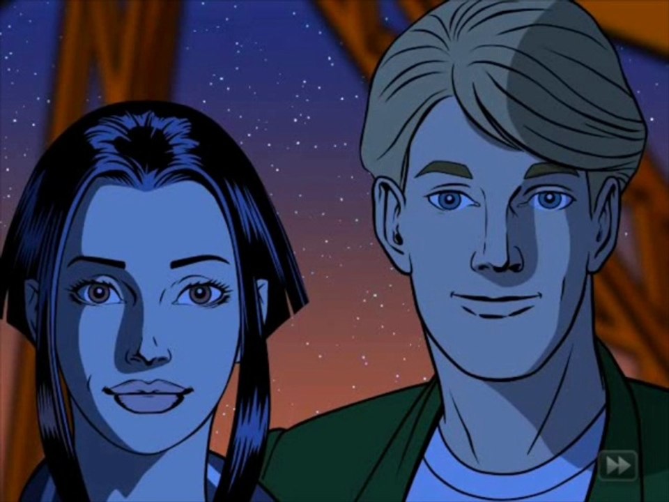 Les Chevaliers de Baphomet Director's Cut ( Fin ) Fr