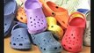 Say It Ain't So -- Crocs Going Out of Business