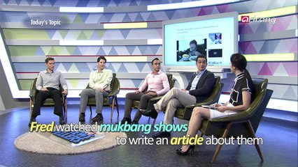 Today's Topic Foodm Glorious Food