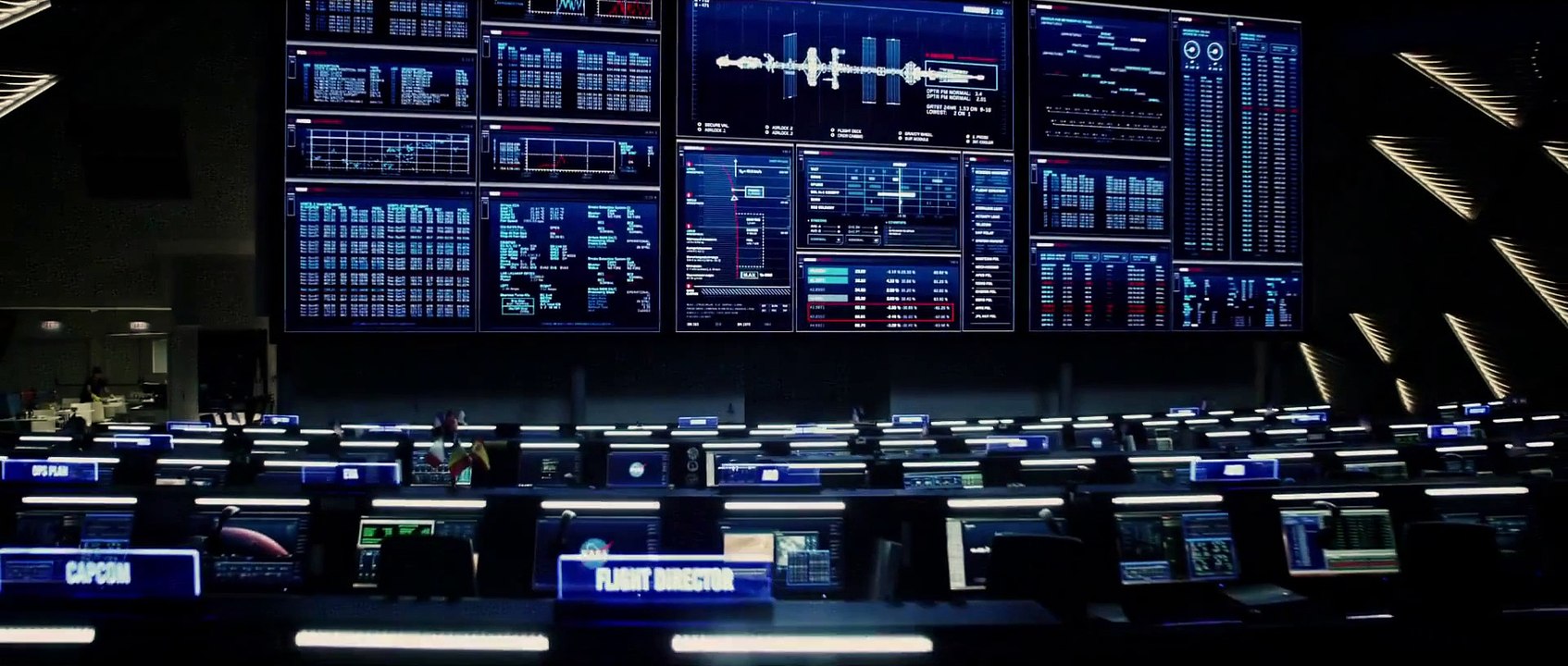 The Martian Official Trailer #1 (2015) - Matt Damon, Kristen Wiig Movie HD