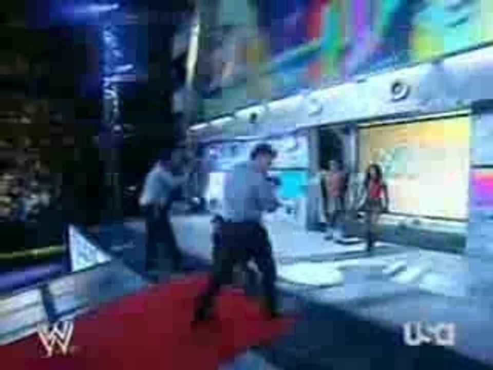 Jeff and johnny nitro