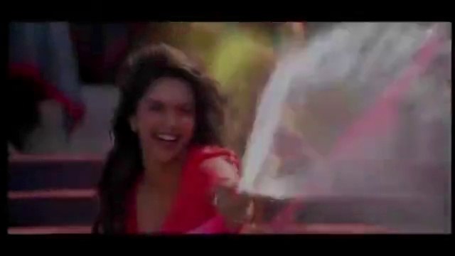 Balam Pichkari Jo Tune Mujhe Maari HD Official Video Song From Moive Yeh Jawani Hai Deewani - Collegegirlsvideos
