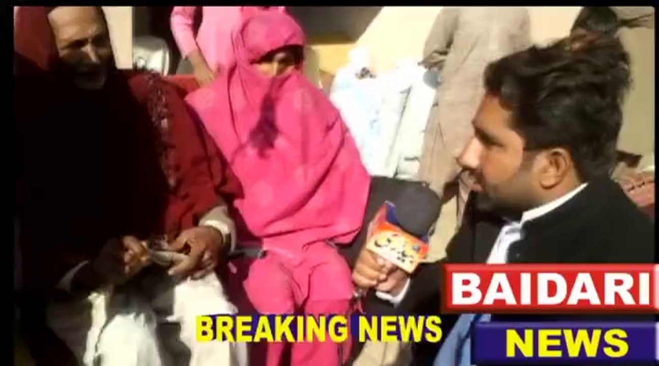 قادیانی سے مسلمان ہونے پر قادیانیوں کا نومسلم خاندان پر بدترین تشدد