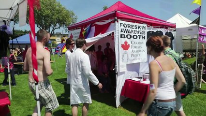 Circumcision: "I Wasn't Given Facts"