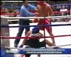 Montano-Wolfe boxing clip
