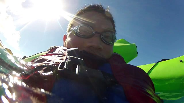 Culebra coral reef snorkeling