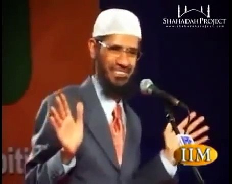 Dr Zakir Naik Answer to amir khan pk flim