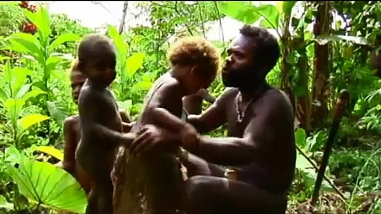 Vanuatu