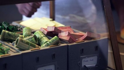 Loans As Easy As Buying A Burger I BankBazaar.com