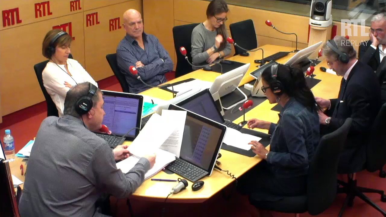 Enfants pauvres : "La responsabilité politique est immense", estime Vanessa Schneider