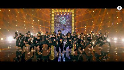 Bezubaan Phir Se Full Song ABCD 2 Varun Dhawan Shraddha Kapoor