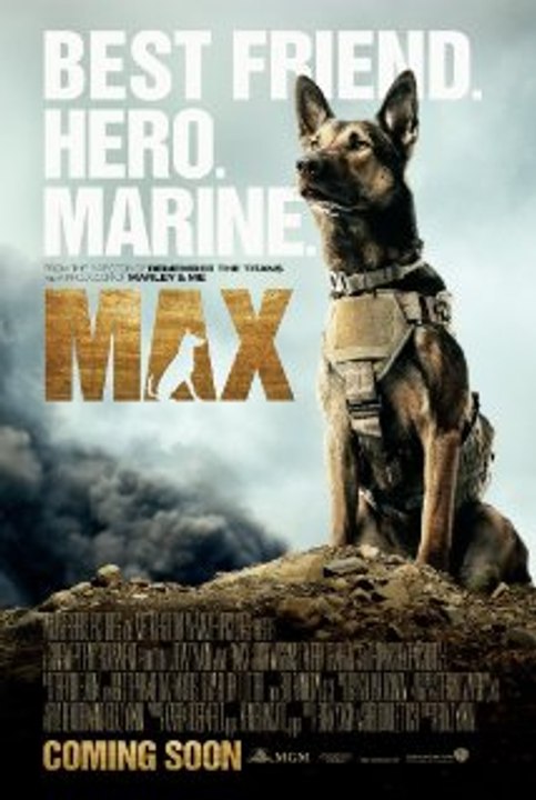 Max Full Movie
