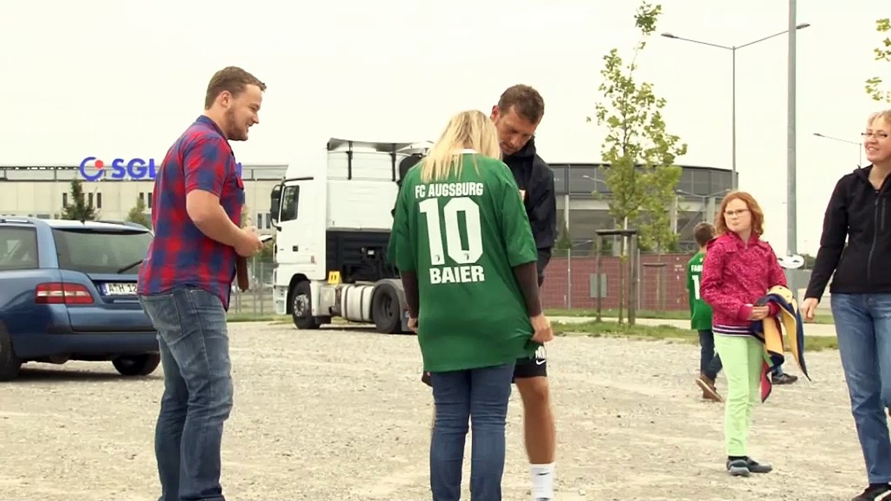 Wird Weinzierl Trainer beim FC Schalke 04?