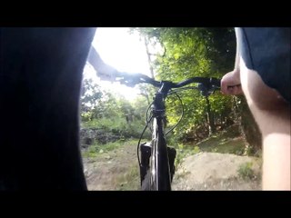 Essai VTT