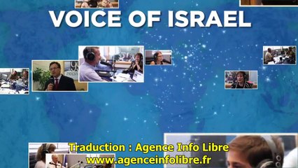 Nicolas Sarkozy : "La défense d'Israël est le combat de ma vie"
