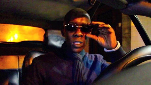 YAROSCAR-CLIP OFFICIEL PROLÉGOMÈNES (ALBUM JE CHANTE, DONC JE SUIS ) (2015)