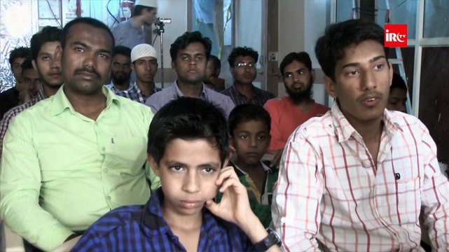 Sehri Ka Time Kab Tak Rahta Hai Jabki Aurangabad Me Do Time Table Paye Jate Hai By Adv. Faiz Syed