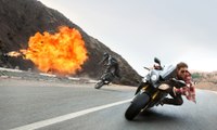 Mission: Impossible - Rogue Nation (2015) Full Movie Streaming