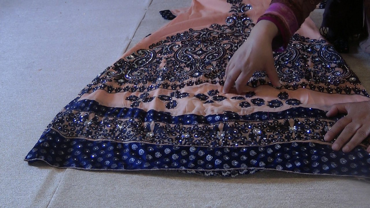 very pretty suit