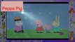 Peppa Pig en Español episodio 4x25 Sombras