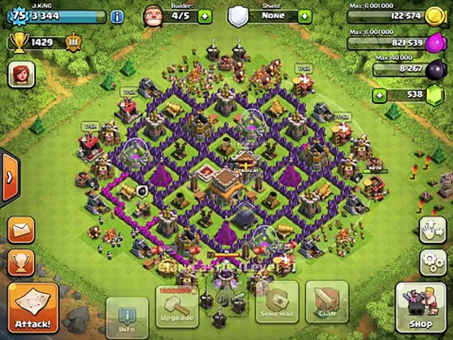 Coc th8 base link. housefox.dagkonakkoyu.com. 