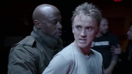 Murder in the First Season 2 : My Suger Walls